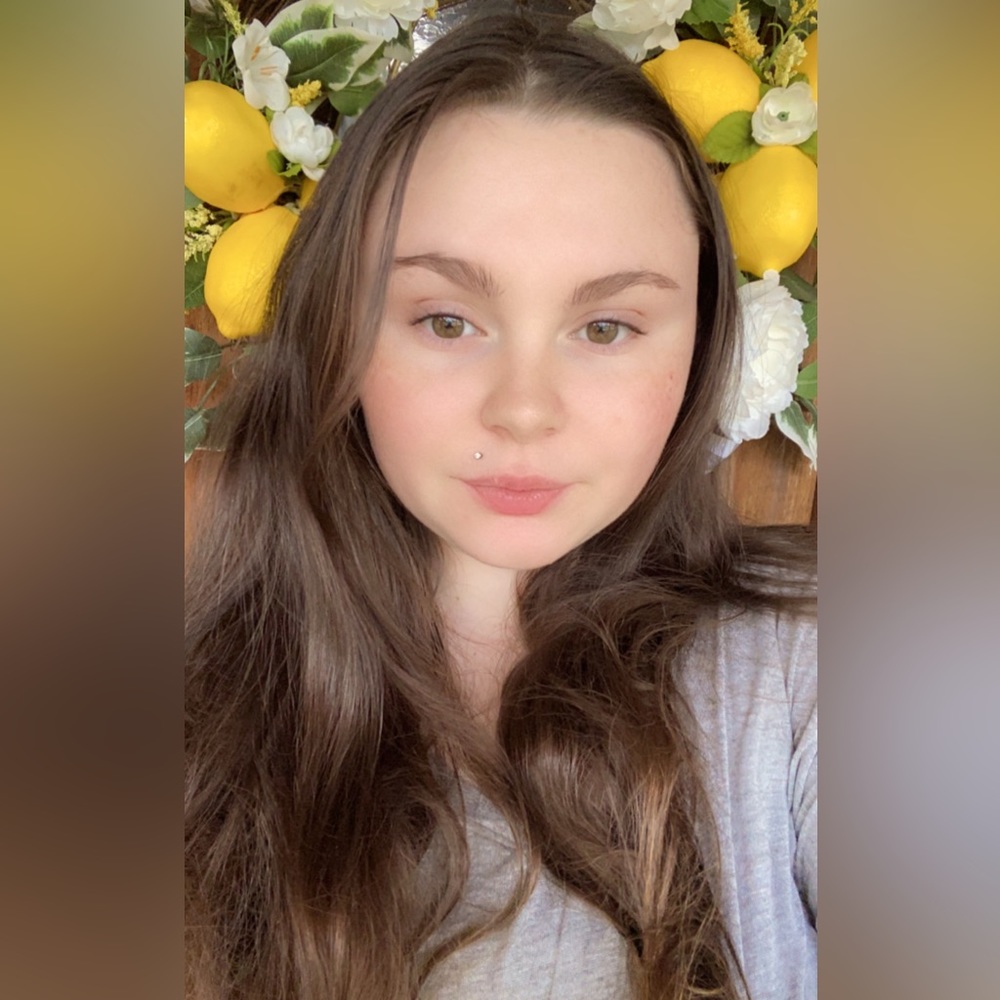 Meet your Posher, Bree.